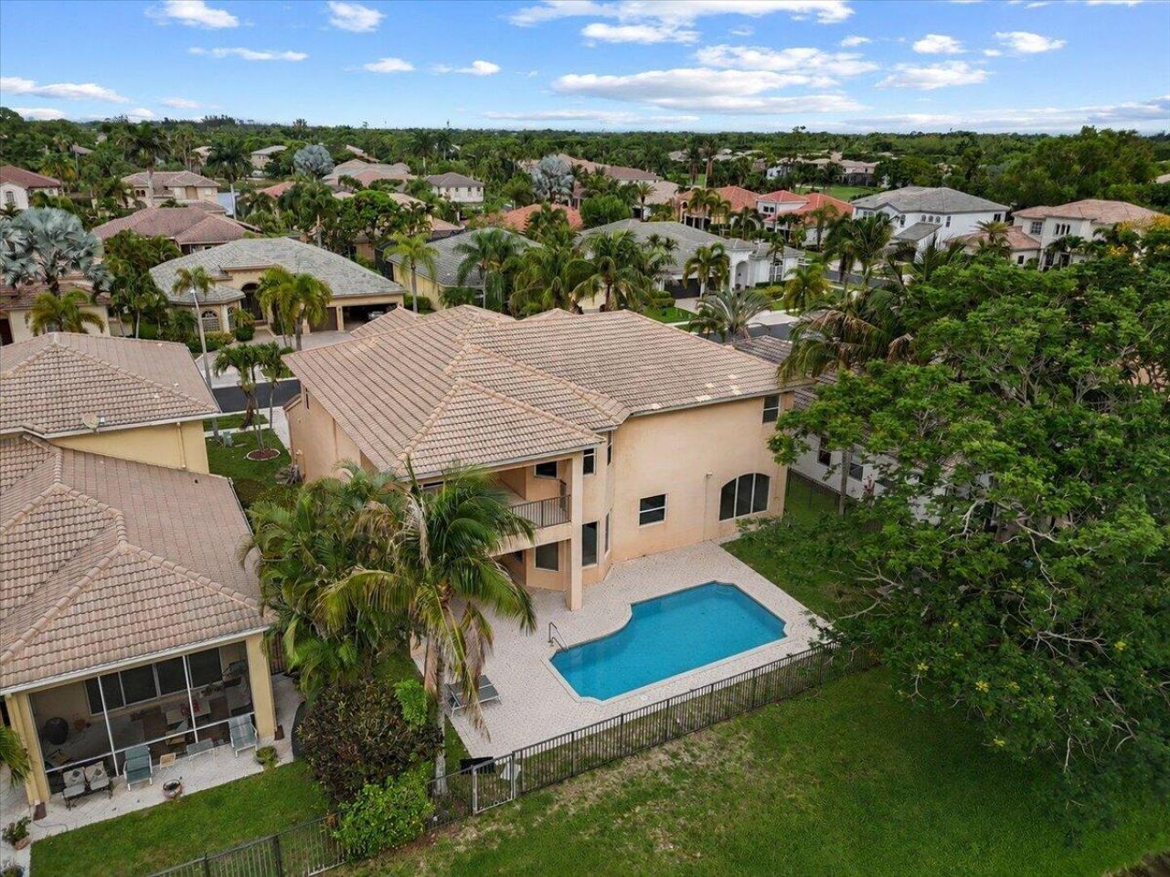 1831 Waldorf Drive, Royal Palm Beach, FL 33411 Photo