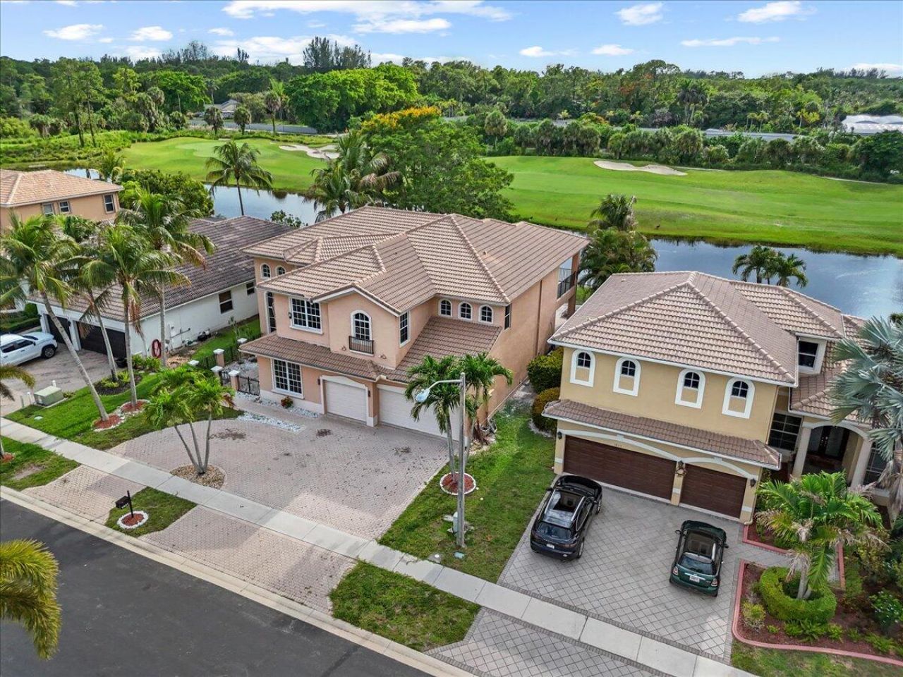 1831 Waldorf Drive, Royal Palm Beach, FL 33411 Photo