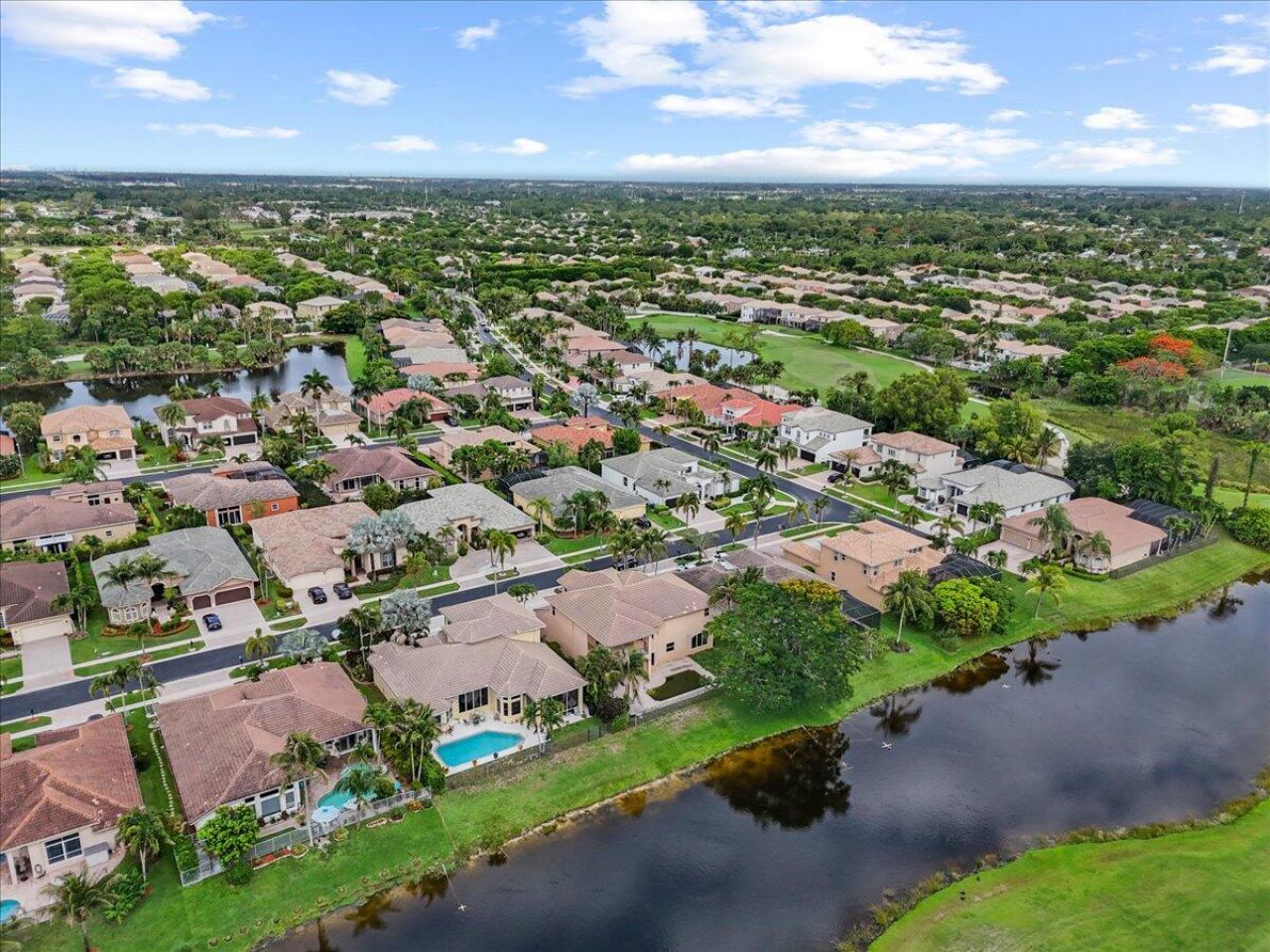 1831 Waldorf Drive, Royal Palm Beach, FL 33411 Photo