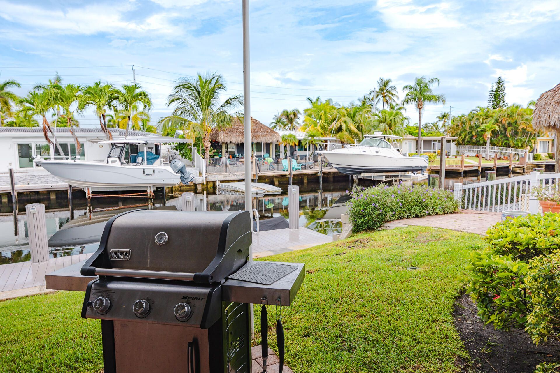 801 SE 5th Terrace, Pompano Beach, FL 33060 Photo