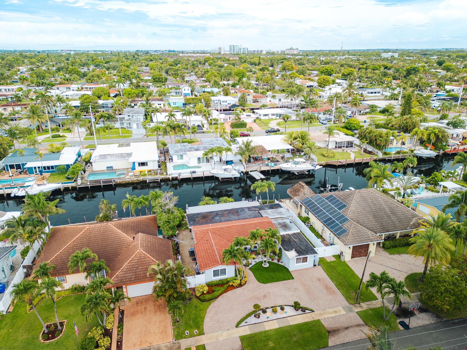 801 SE 5th Terrace, Pompano Beach, FL 33060 Photo