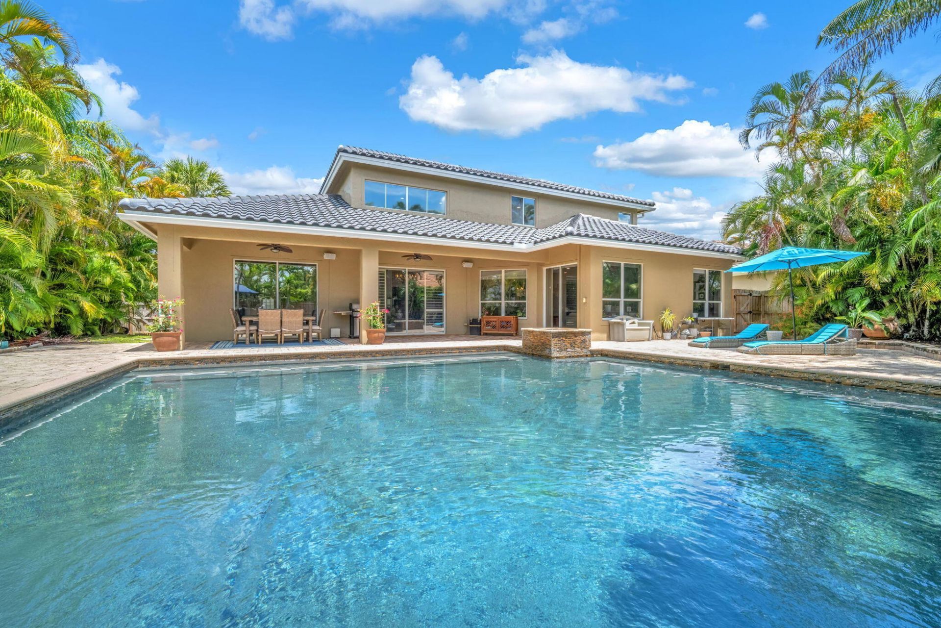 4538 Danielson Drive, Wellington, FL 33467 Photo