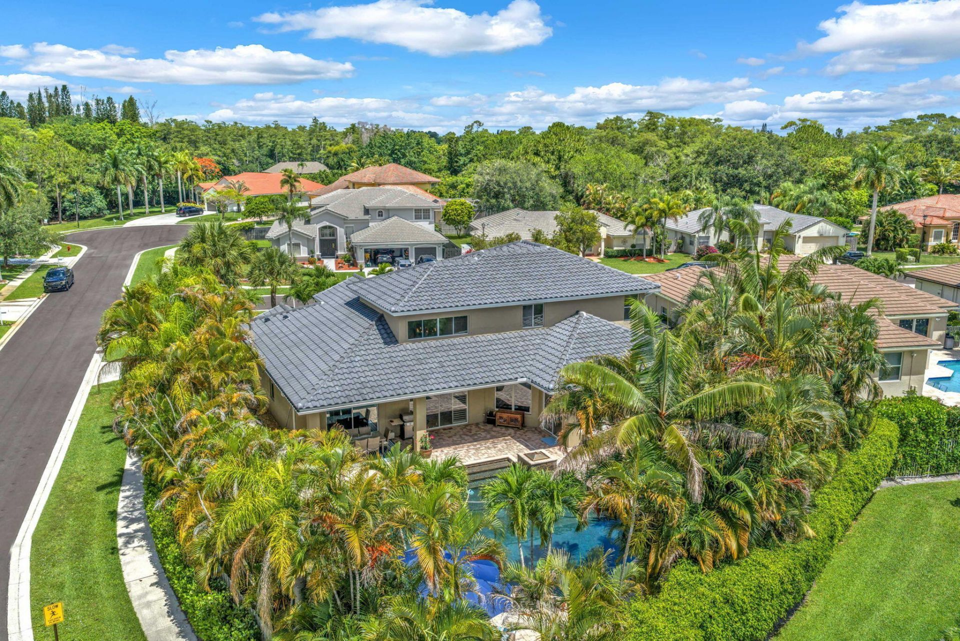 4538 Danielson Drive, Wellington, FL 33467 Photo