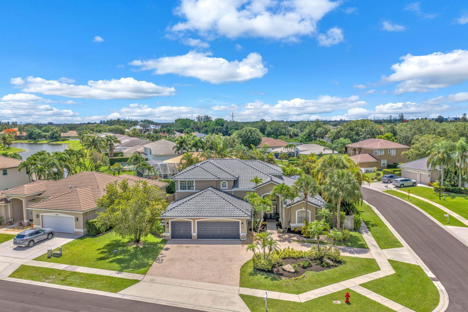 4538 Danielson Drive, Wellington, FL 33467 Photo