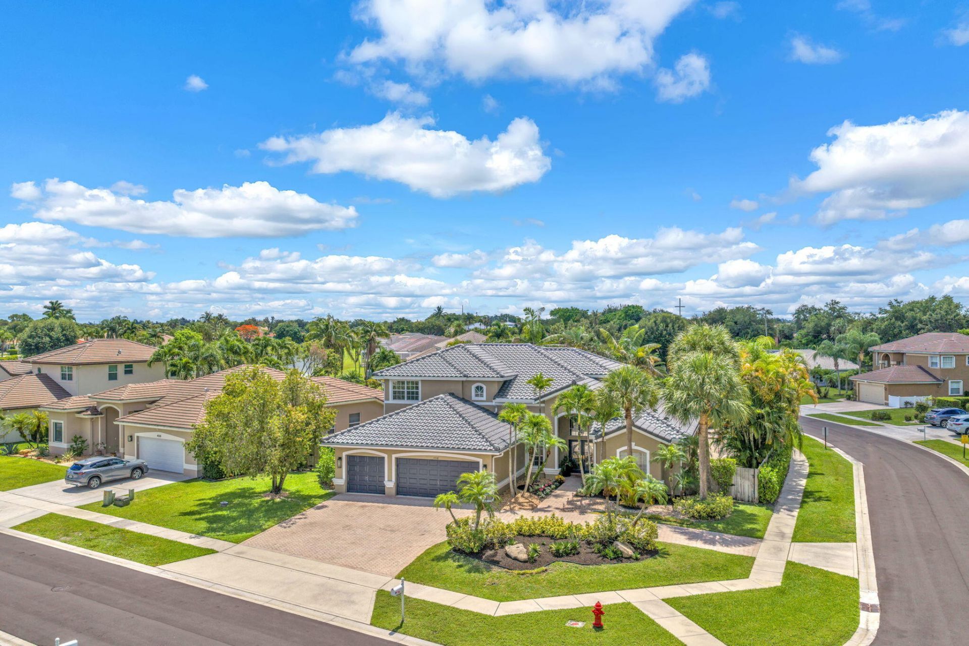 4538 Danielson Drive, Wellington, FL 33467 Photo