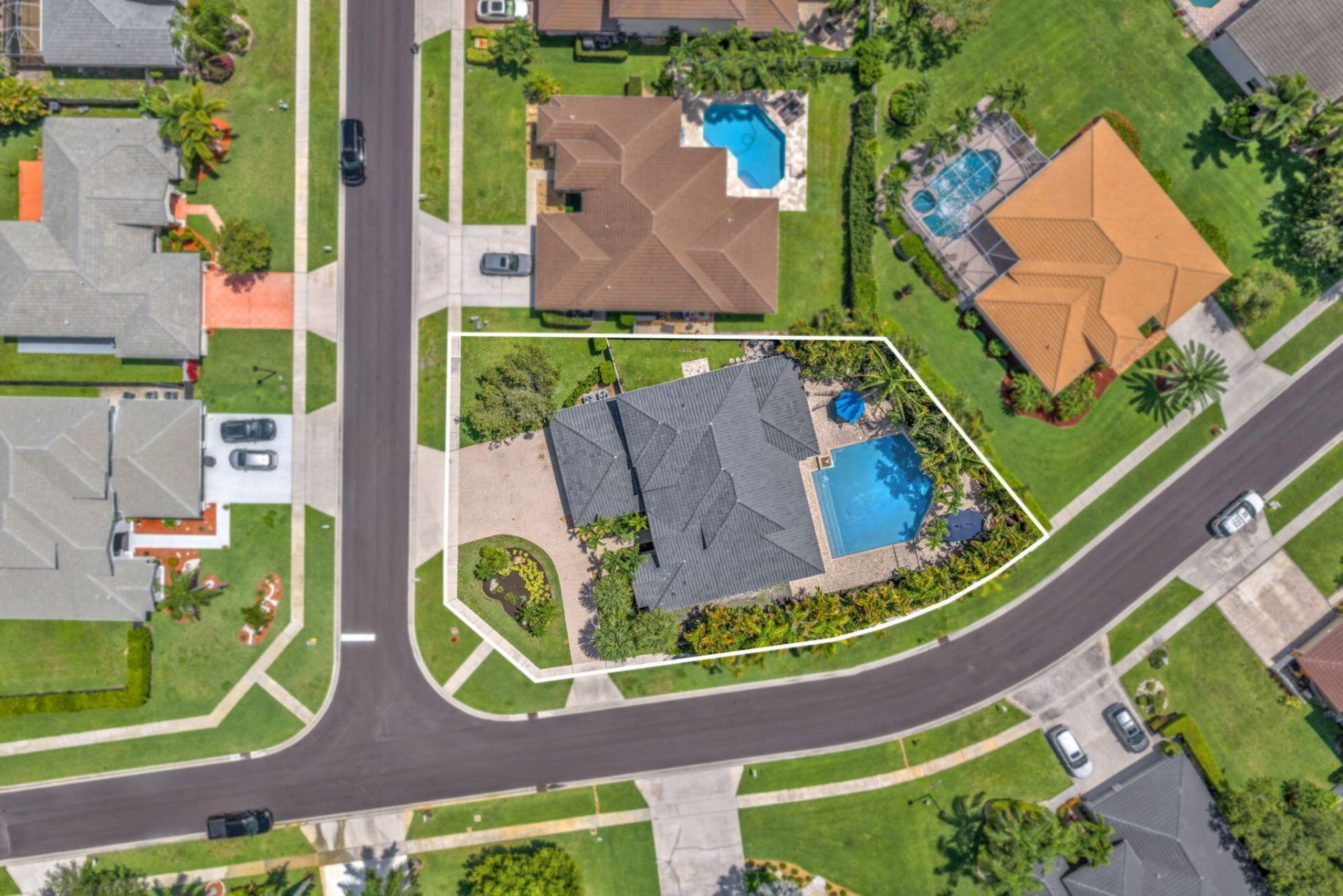4538 Danielson Drive, Wellington, FL 33467 Photo