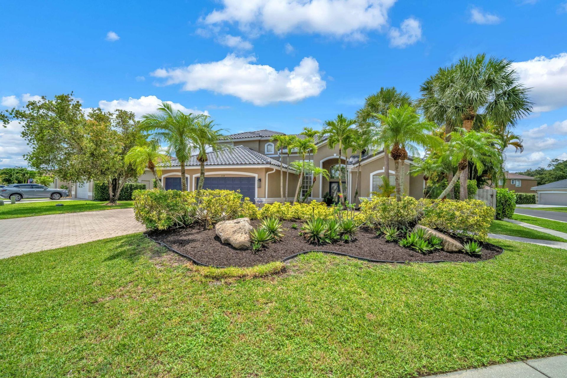 4538 Danielson Drive, Wellington, FL 33467 Photo