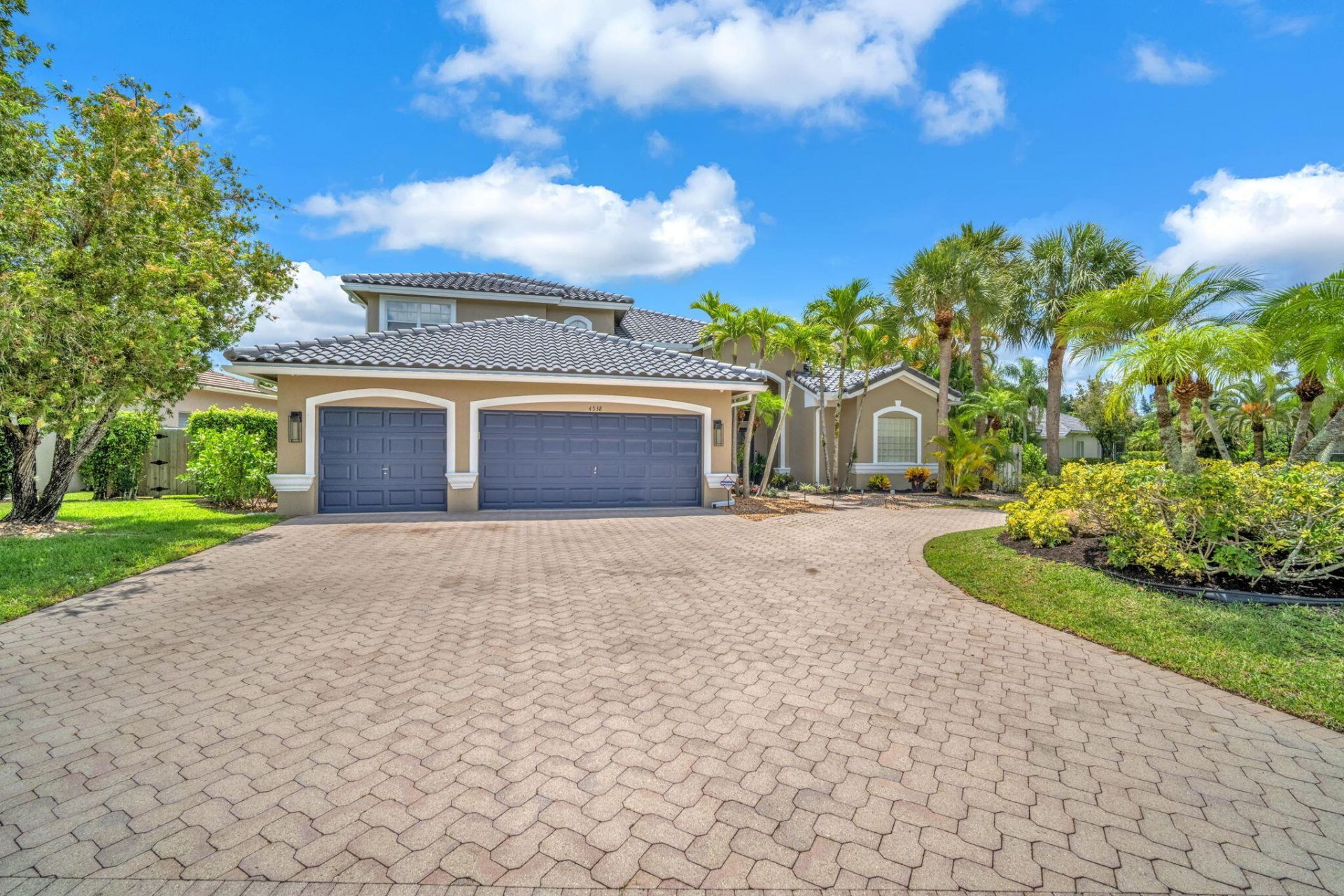 4538 Danielson Drive, Wellington, FL 33467 Photo
