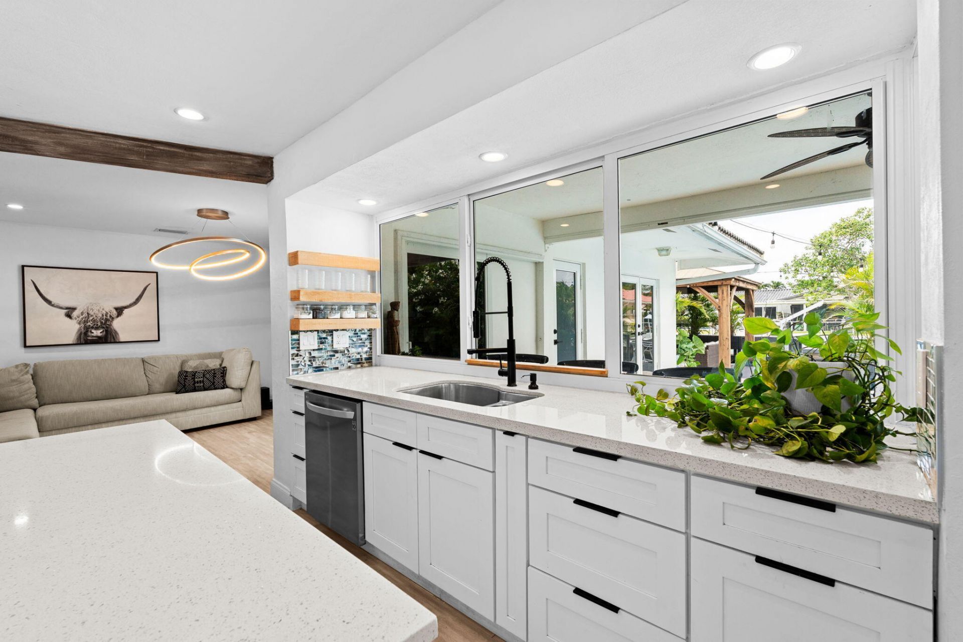 6040 SW 14th Street, Plantation, FL 33317 Photo