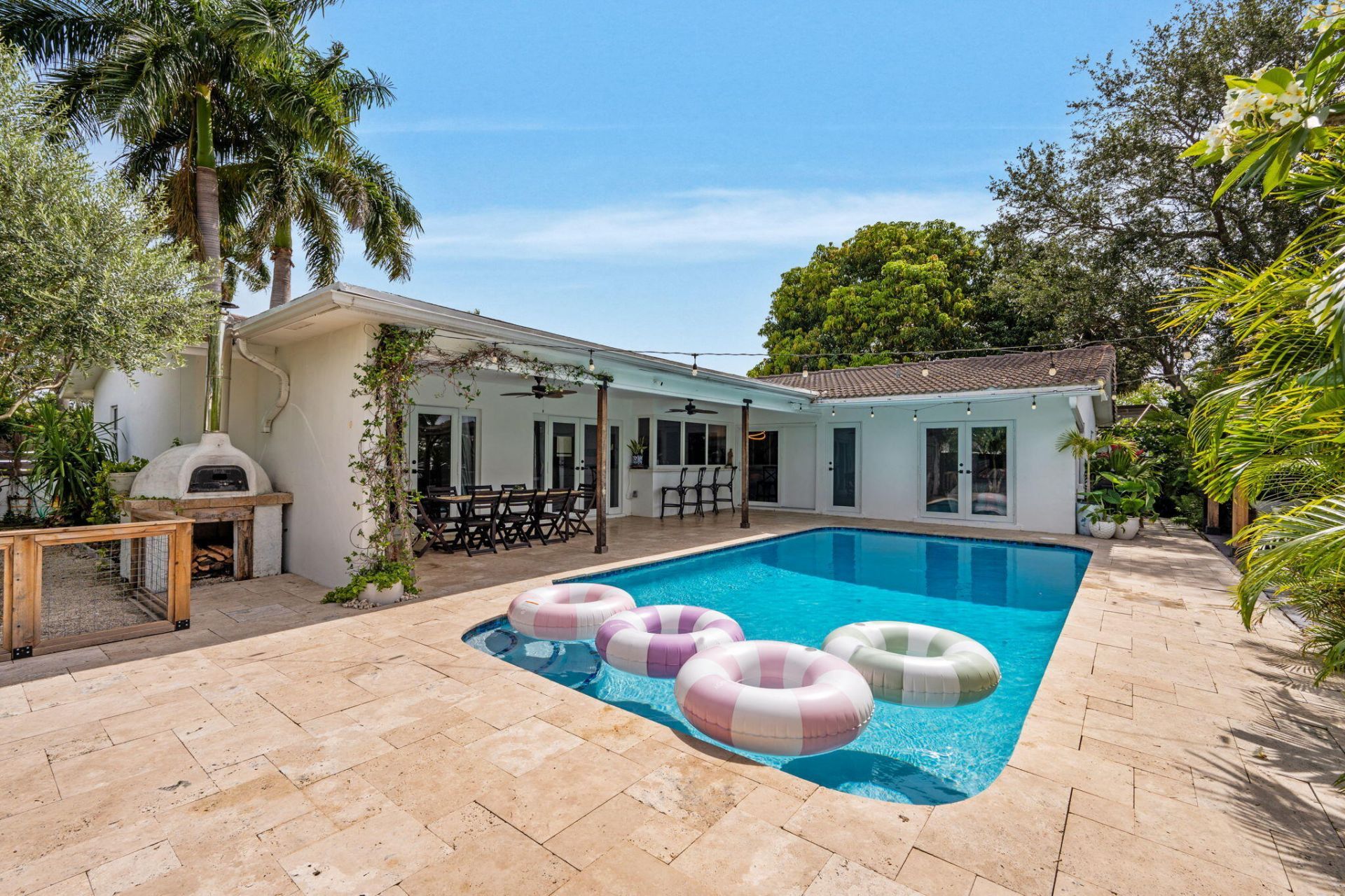 6040 SW 14th Street, Plantation, FL 33317 Photo