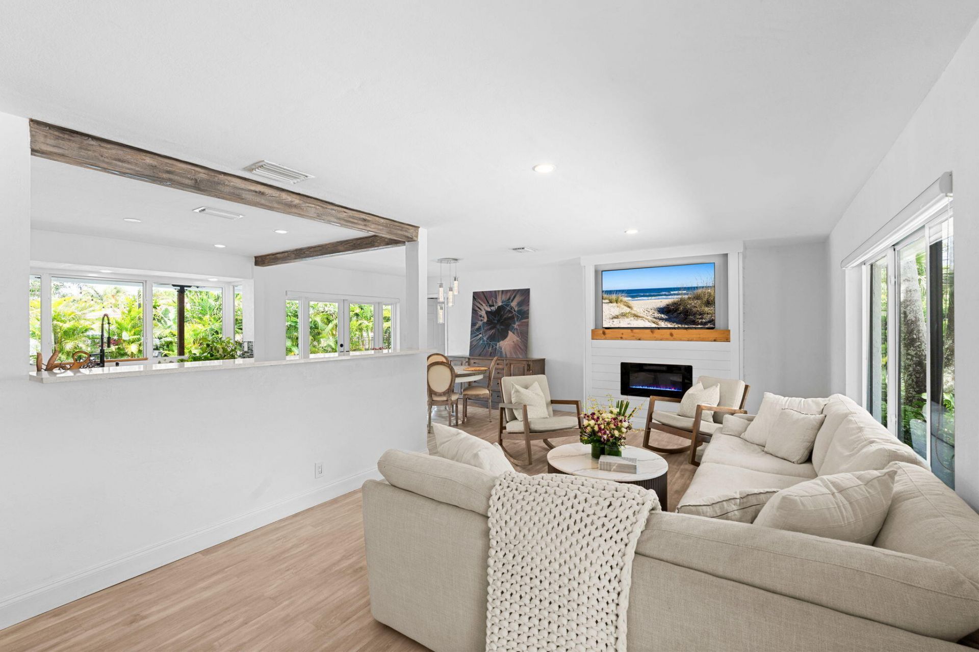 6040 SW 14th Street, Plantation, FL 33317 Photo