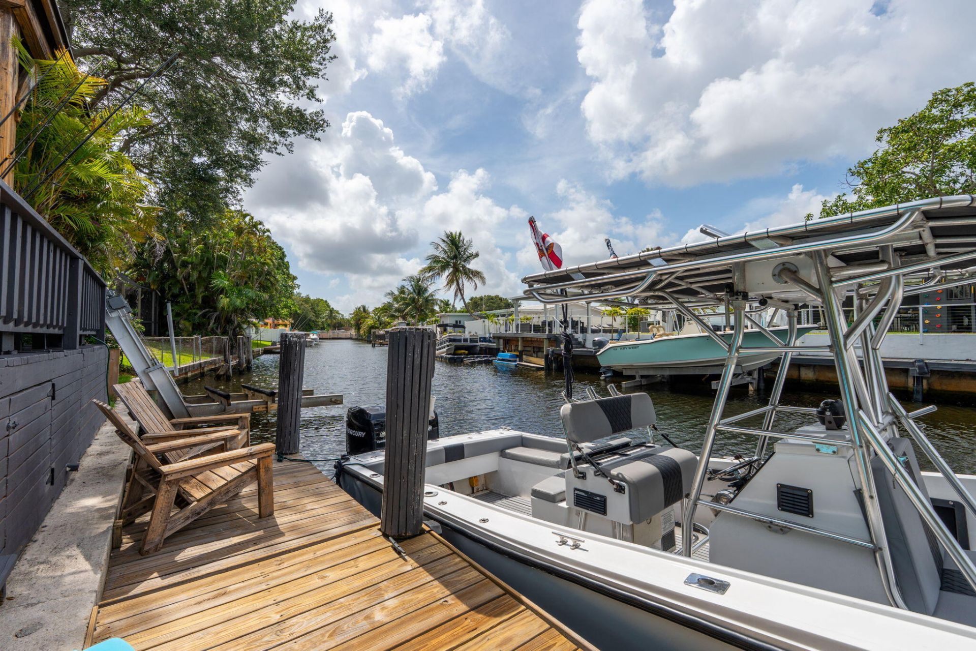 6040 SW 14th Street, Plantation, FL 33317 Photo