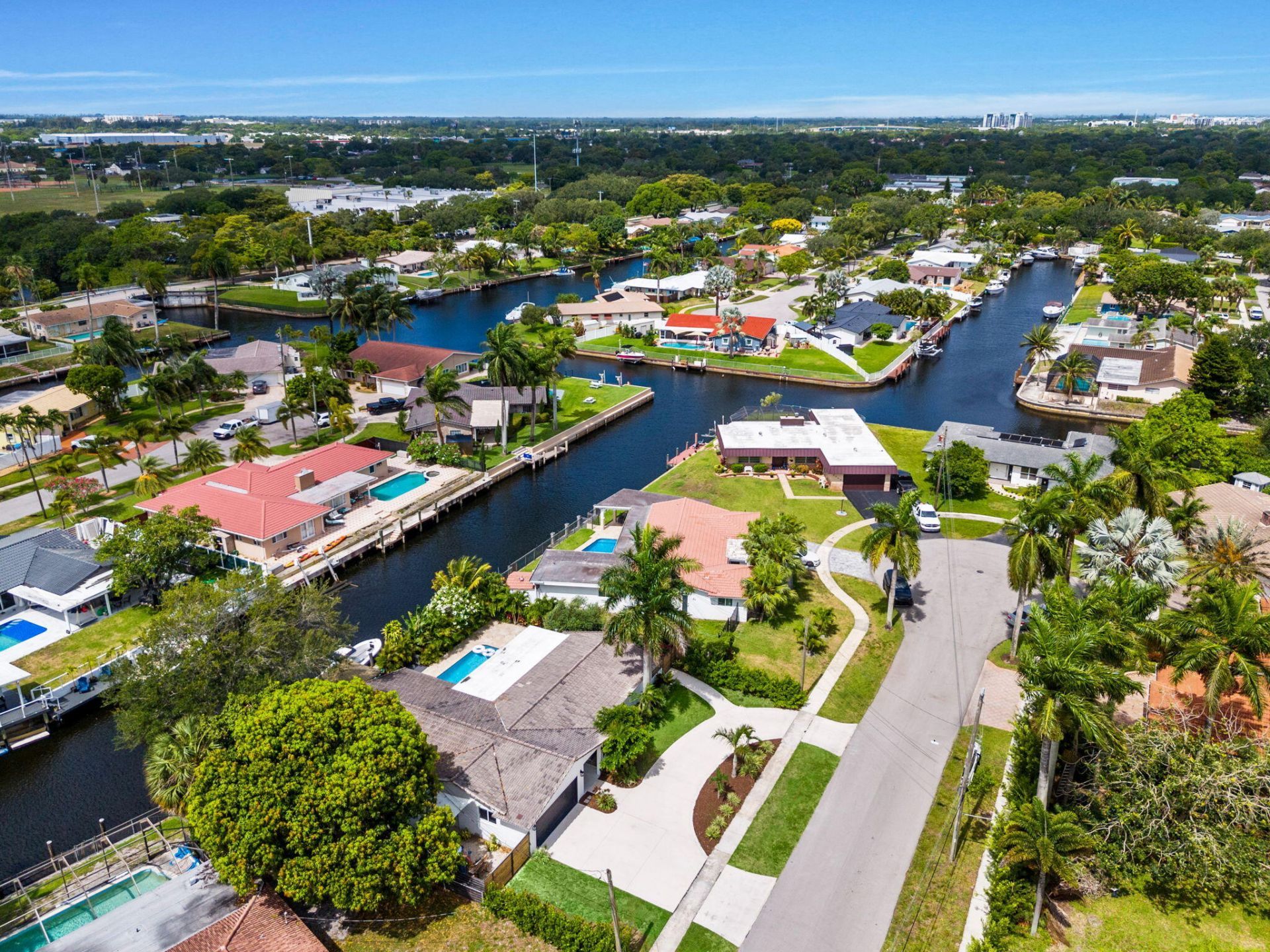 6040 SW 14th Street, Plantation, FL 33317 Photo