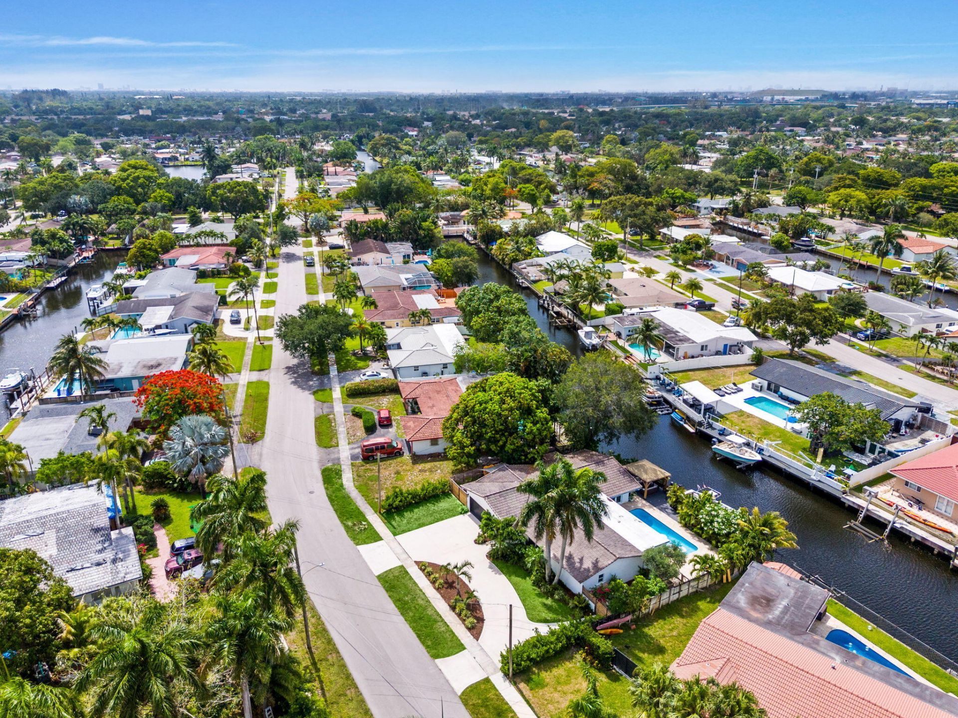 6040 SW 14th Street, Plantation, FL 33317 Photo