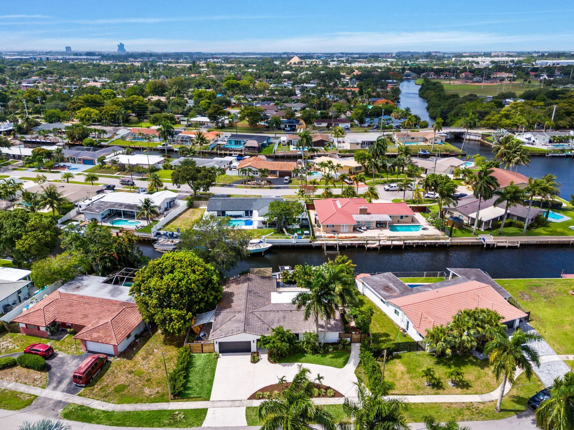 6040 SW 14th Street, Plantation, FL 33317 Photo