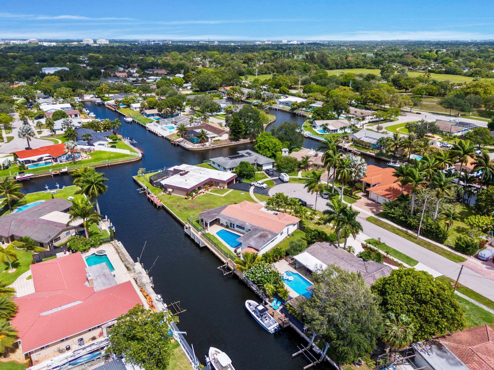 6040 SW 14th Street, Plantation, FL 33317 Photo