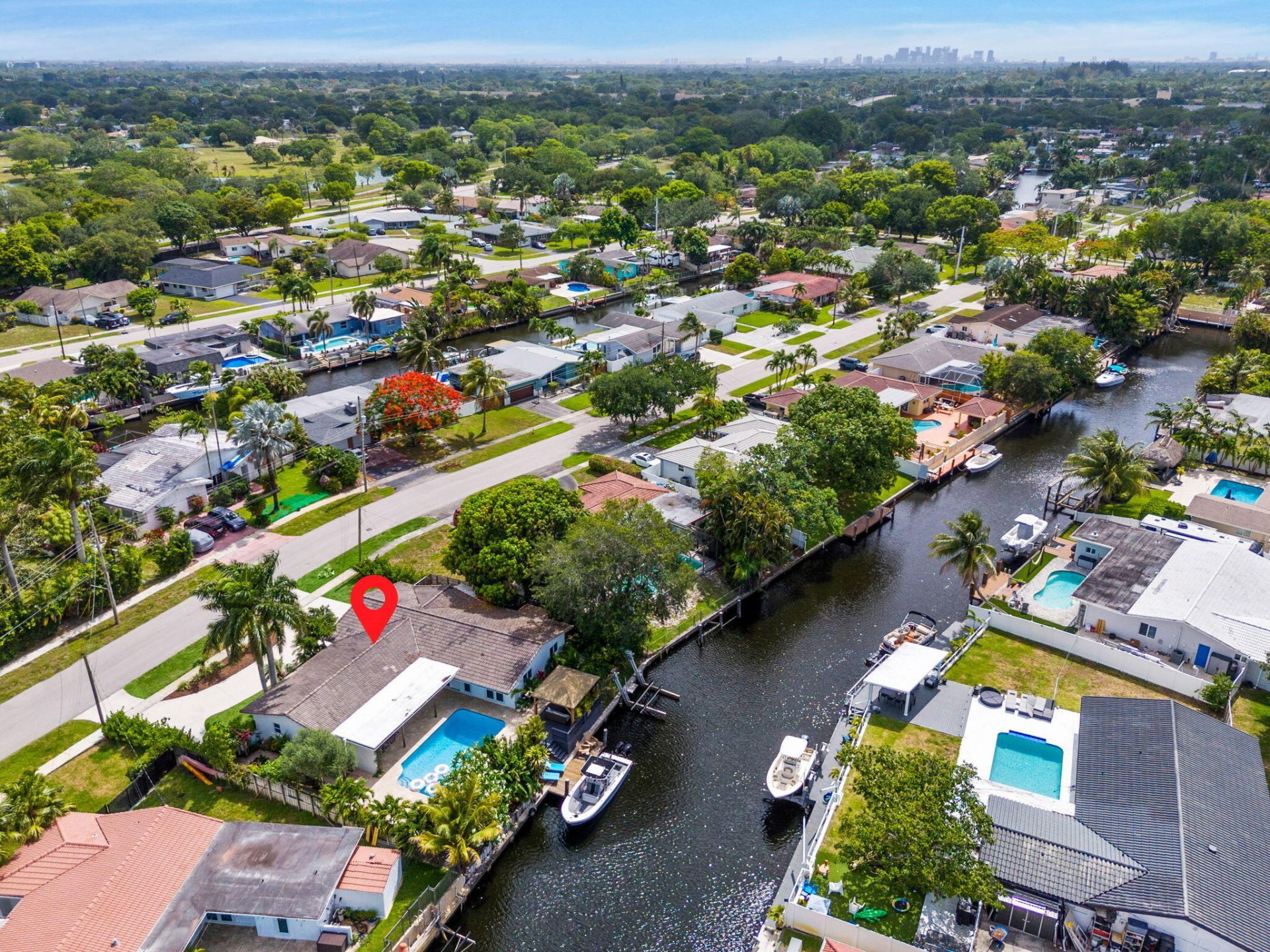 6040 SW 14th Street, Plantation, FL 33317 Photo