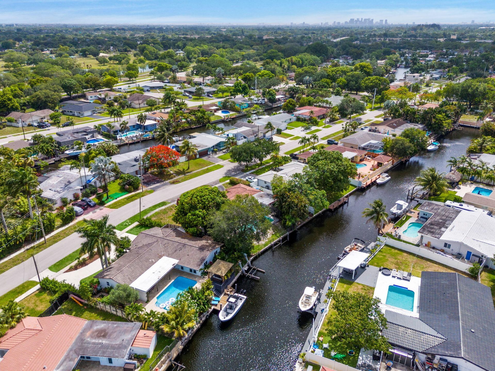 6040 SW 14th Street, Plantation, FL 33317 Photo