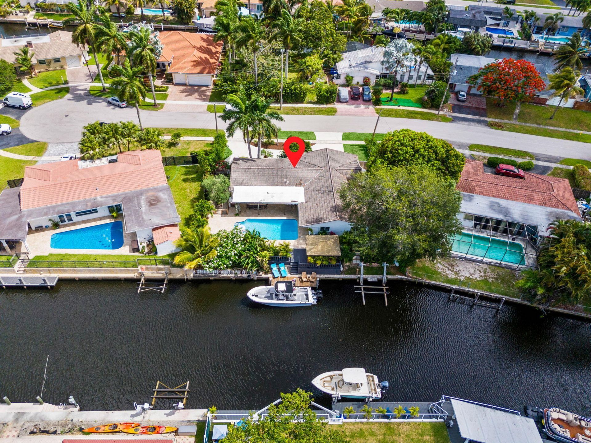 6040 SW 14th Street, Plantation, FL 33317 Photo