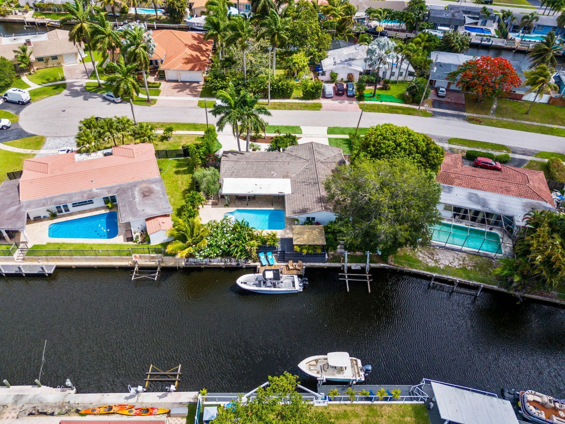 6040 SW 14th Street, Plantation, FL 33317 Photo