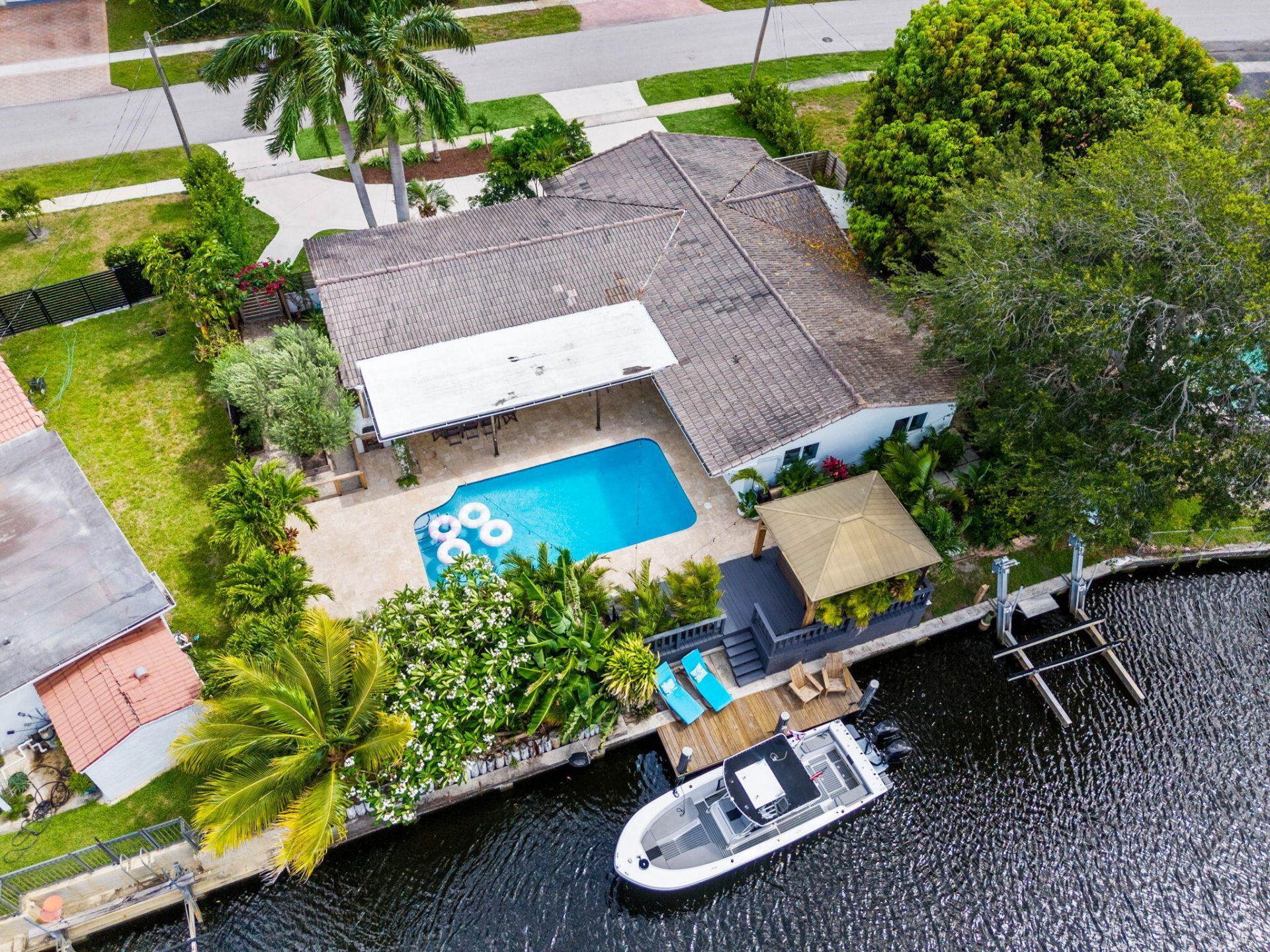 6040 SW 14th Street, Plantation, FL 33317 Photo