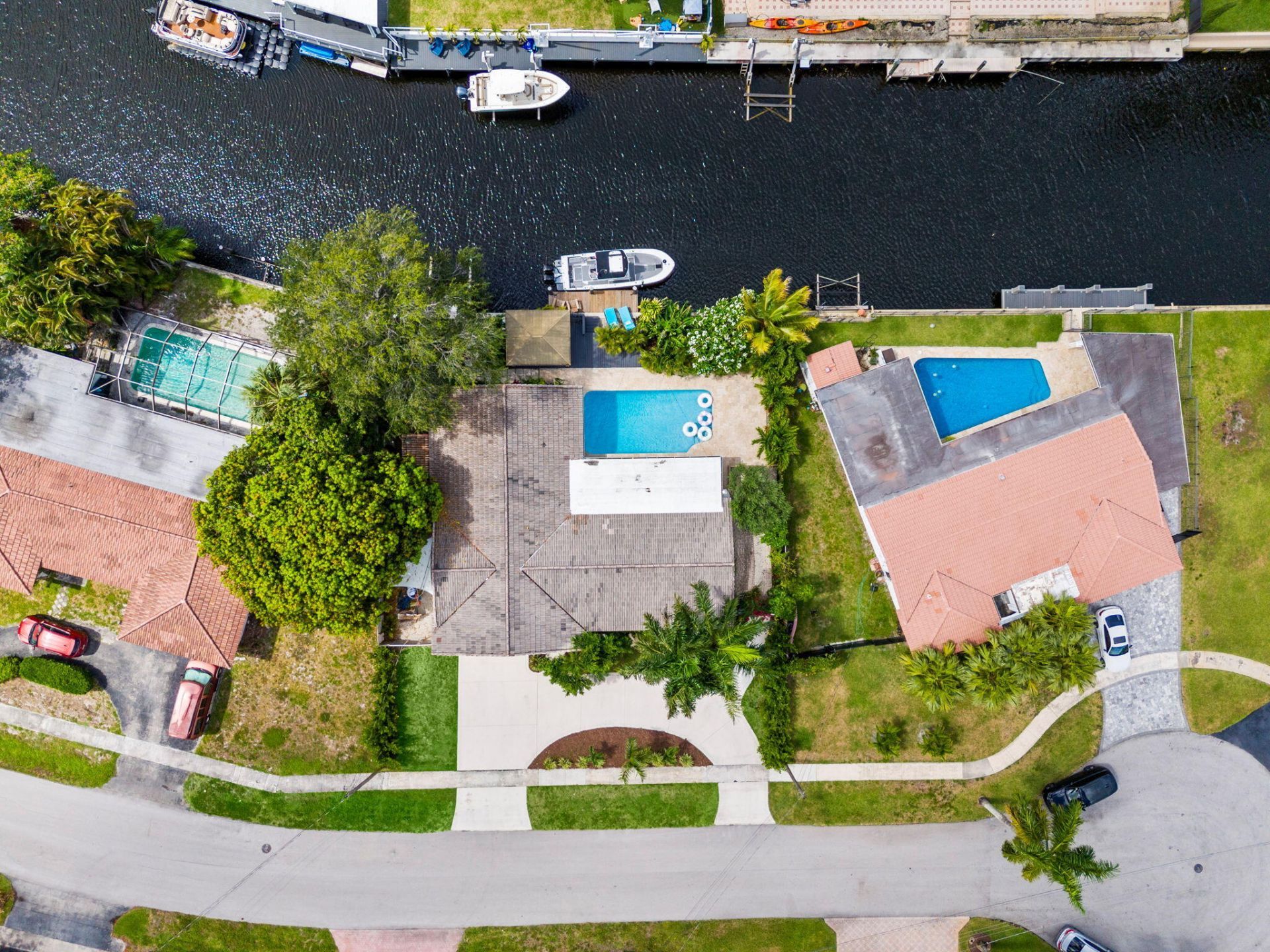 6040 SW 14th Street, Plantation, FL 33317 Photo