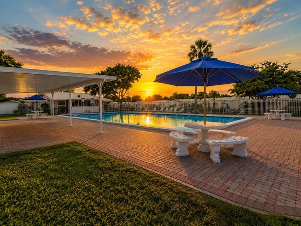 2501 W Golf Boulevard, Unit 127, Pompano Beach, FL 33064