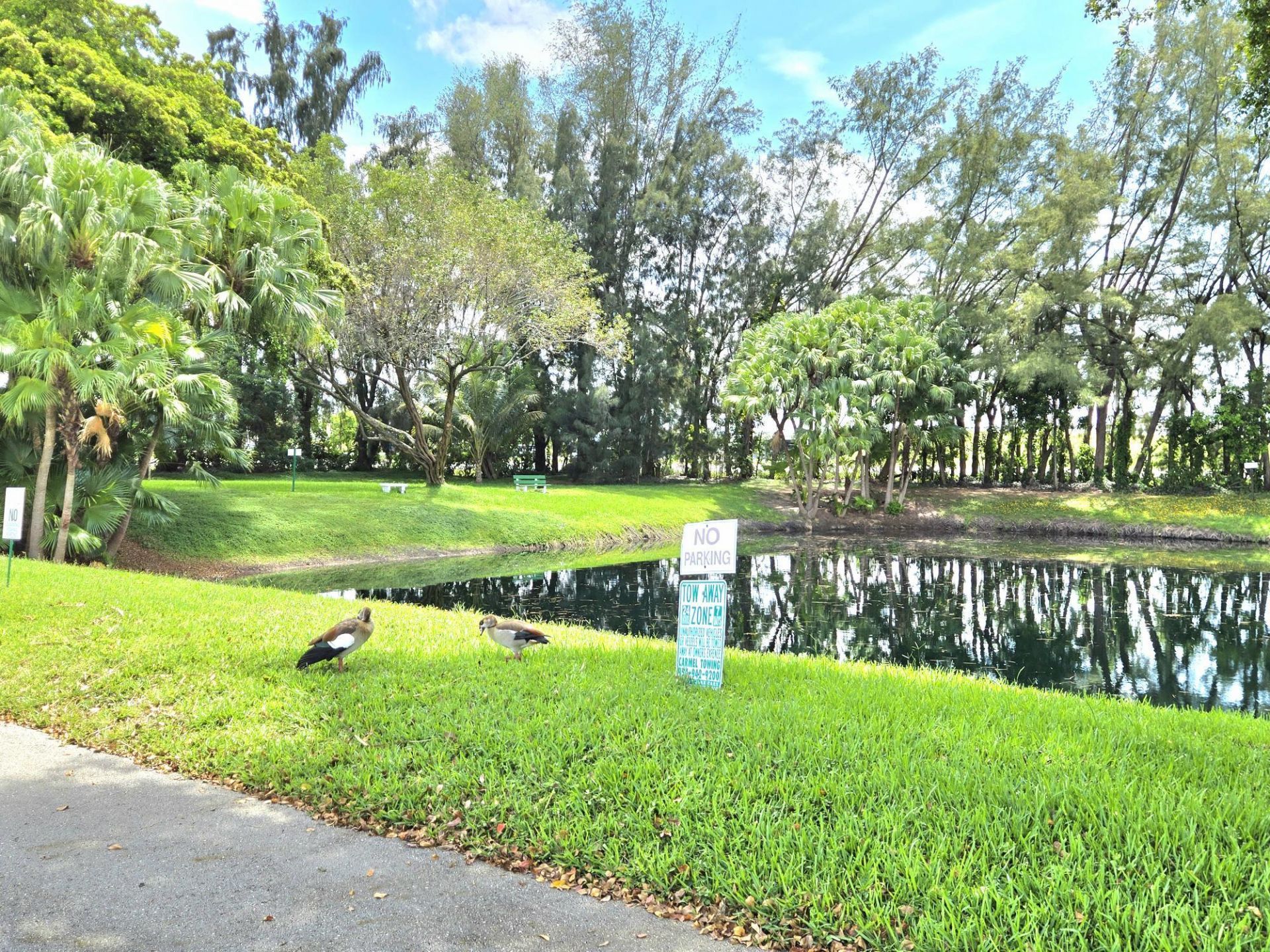 2501 W Golf Boulevard, Unit 127, Pompano Beach, FL 33064 Photo