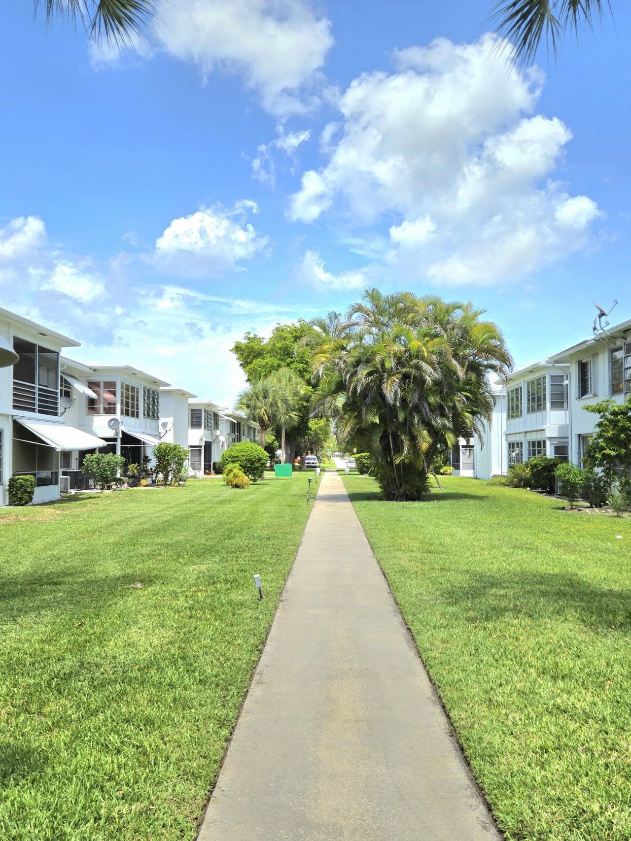 2501 W Golf Boulevard, Unit 127, Pompano Beach, FL 33064 Photo