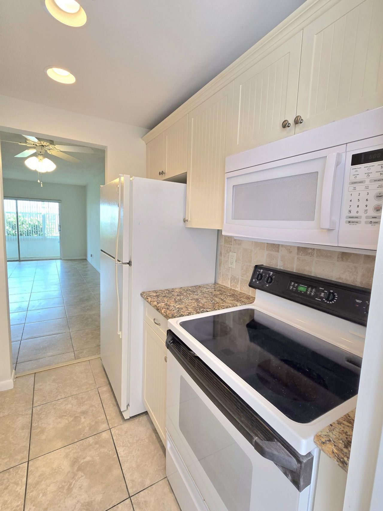 2501 W Golf Boulevard, Unit 127, Pompano Beach, FL 33064 Photo