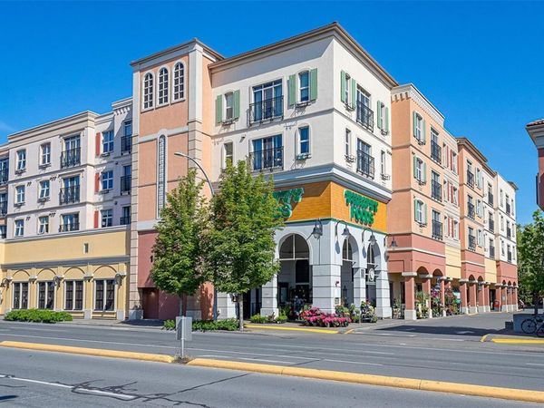 1620 McKenzie Ave , Unit #202, Saanich, BC V8N 0A1
