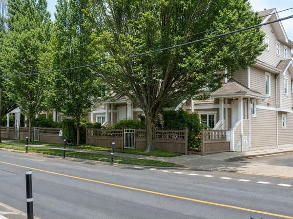 1043 Caledonia Ave , Unit #13, Victoria, BC V8T 1E7