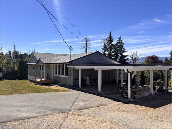 5054 Dundalk Ave N, Port Alberni, BC V9Y 8P8