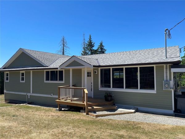 5054 Dundalk Ave N, Port Alberni, BC V9Y 8P8