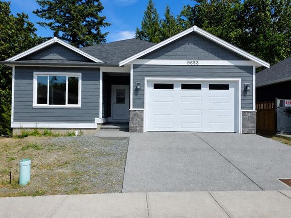 9653 Askew Creek Dr , Chemainus, BC V0R 1K3