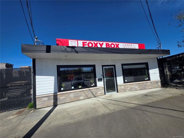 4683 Margaret St , Port Alberni, BC V9Y 6H1