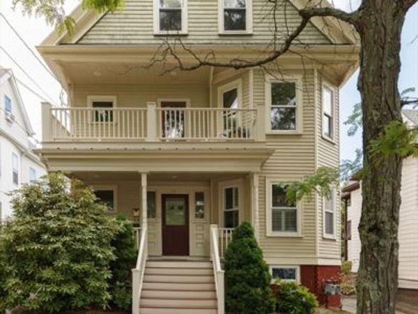 75 Electric Avenue, Unit 2, Somerville, MA 02144