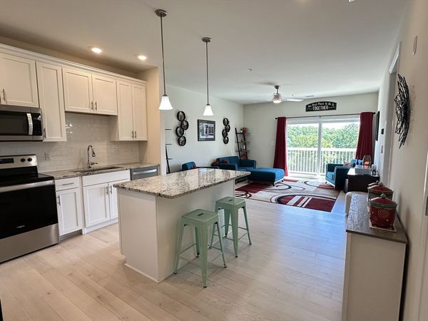 1108 Peters Farm Way, Unit 1108, Westborough, MA 01581