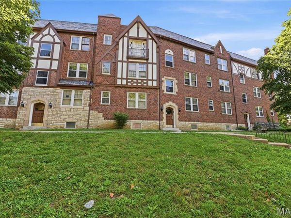 5024 Christy Boulevard , St Louis, MO 63116