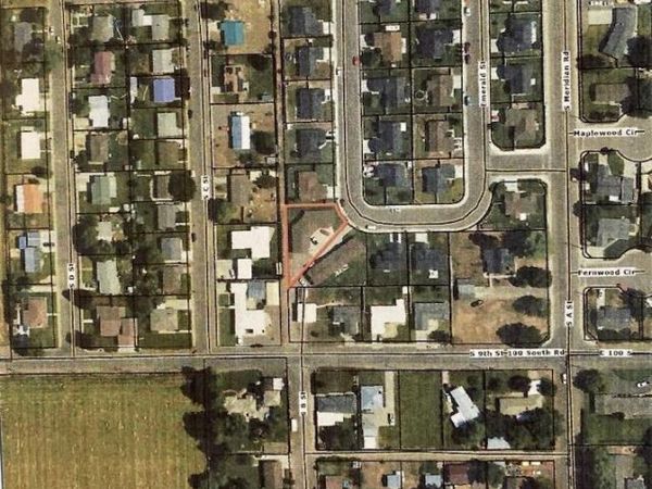 117 & 121 S 8th Street, Rupert, ID 83350