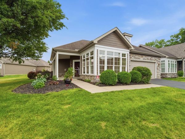 2486 Silverado Circle, Lafayette, IN 47909
