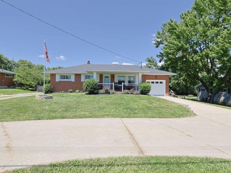 580 Beissinger Road, St Clair Twp, OH 45013 Photo 1