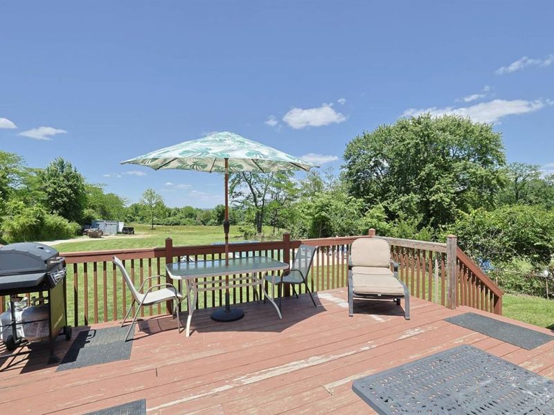580 Beissinger Road, St Clair Twp, OH 45013 Photo 26