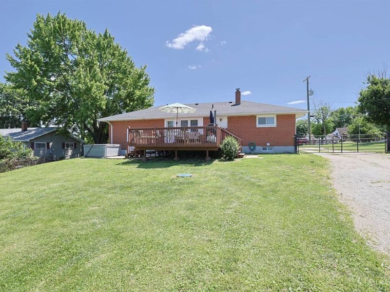 580 Beissinger Road, St Clair Twp, OH 45013 Photo 32