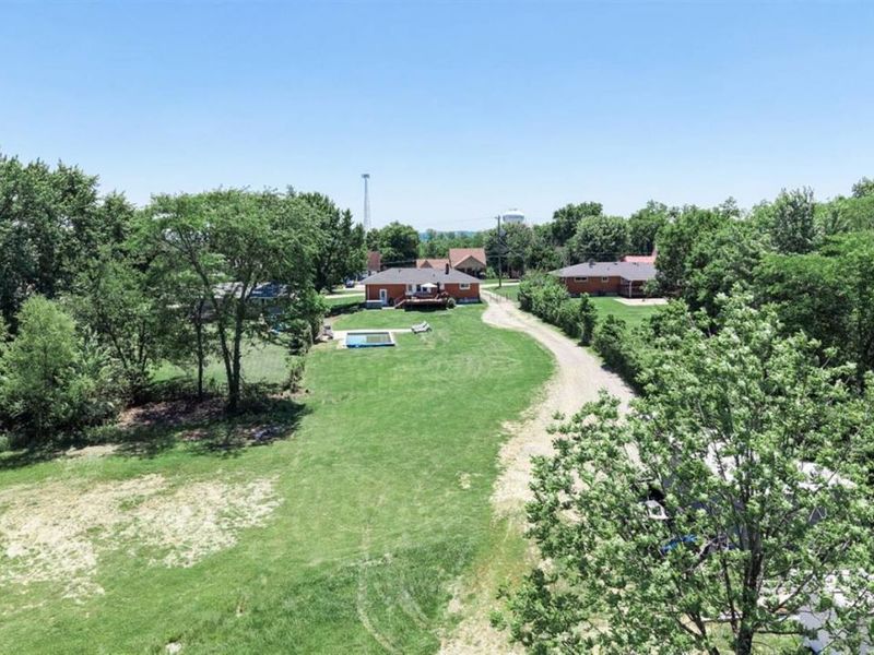 580 Beissinger Road, St Clair Twp, OH 45013 Photo 36