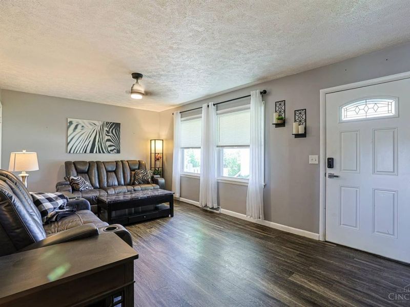 580 Beissinger Road, St Clair Twp, OH 45013 Photo 6