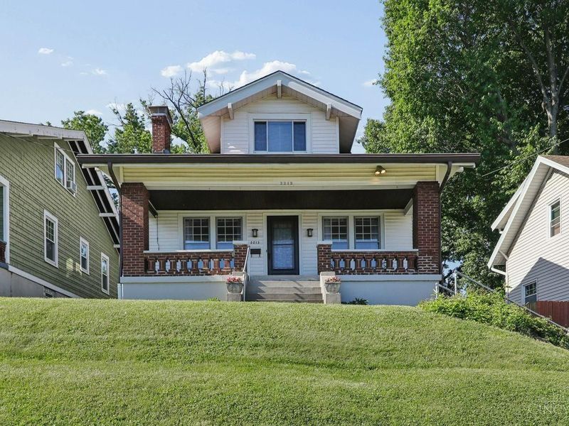 2213 Quatman Avenue, Norwood, OH 45212 Photo 1
