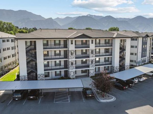 1700 S SANDHILL RD W, Unit E 301, Orem, UT 84058