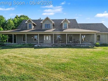 14380 Dice Road, Richland Twp, MI 48626
