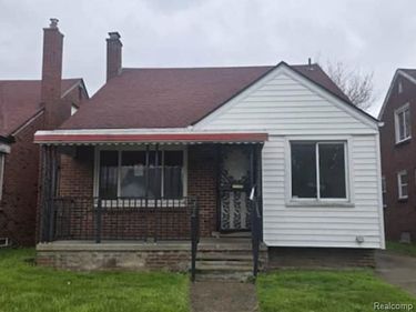 19609 Syracuse Street , Detroit, MI 48234